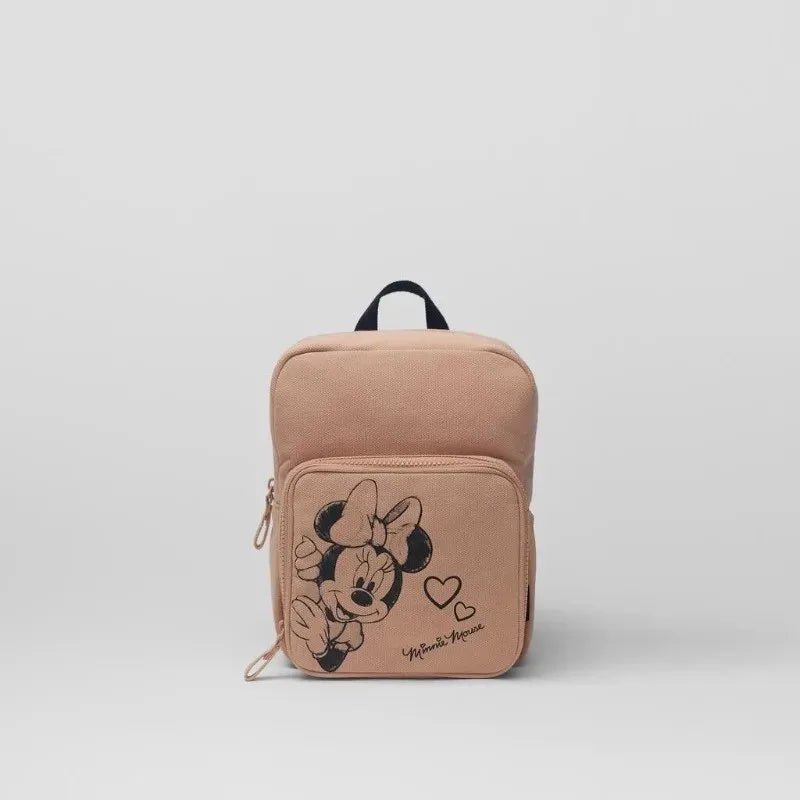 Sac à Dos Disney - Mickey & Minnie