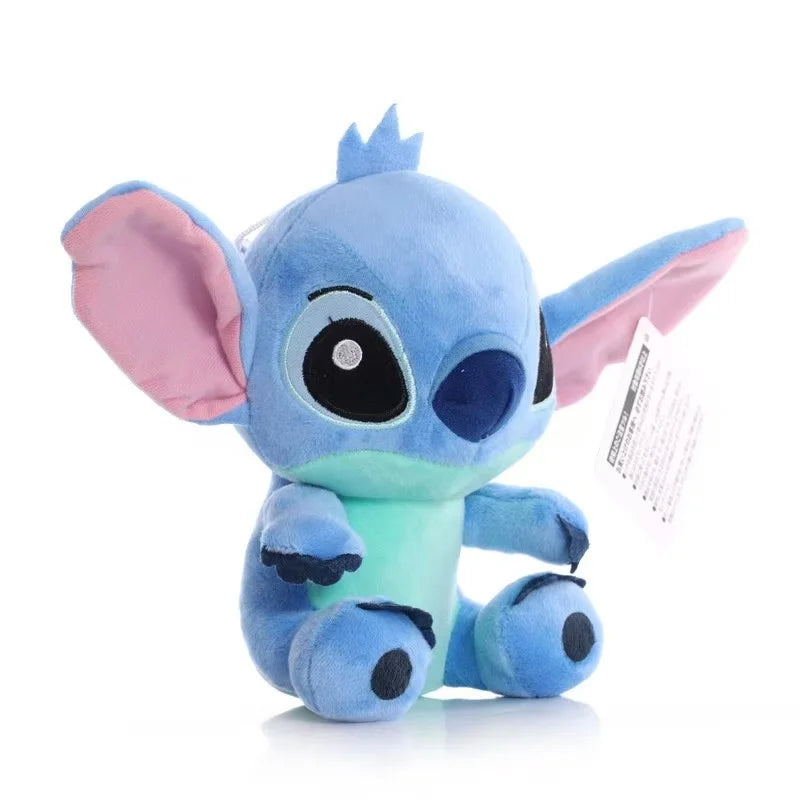 Peluche Stitch 18 cm