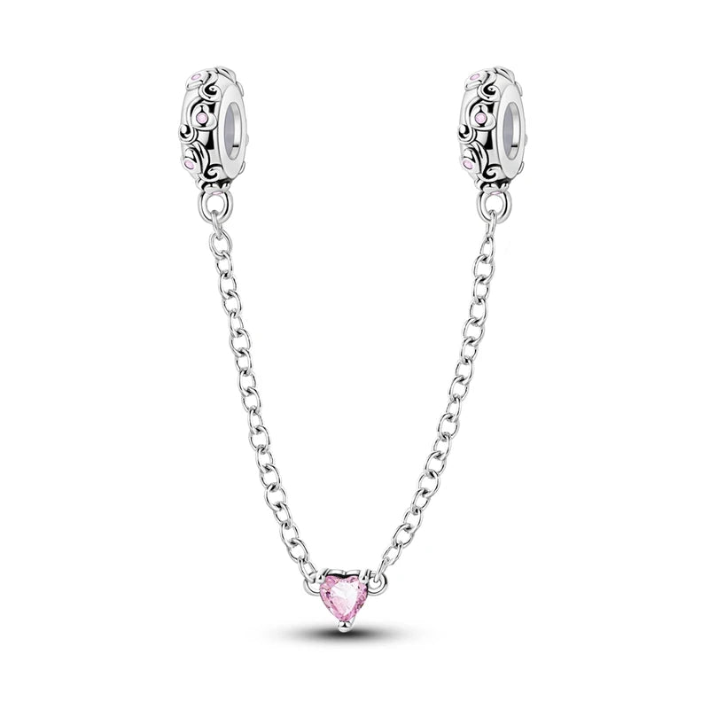 Pendentif Argenté