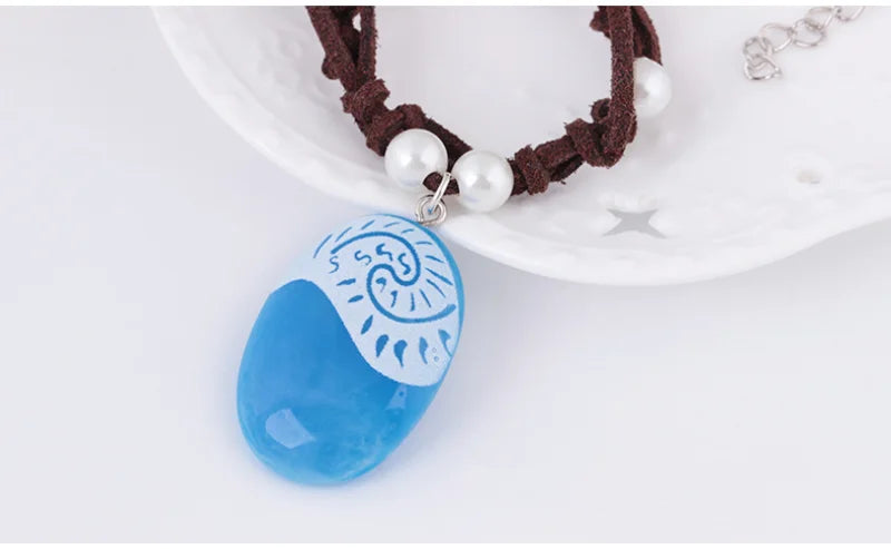 Collier LED Disney - Vaiana