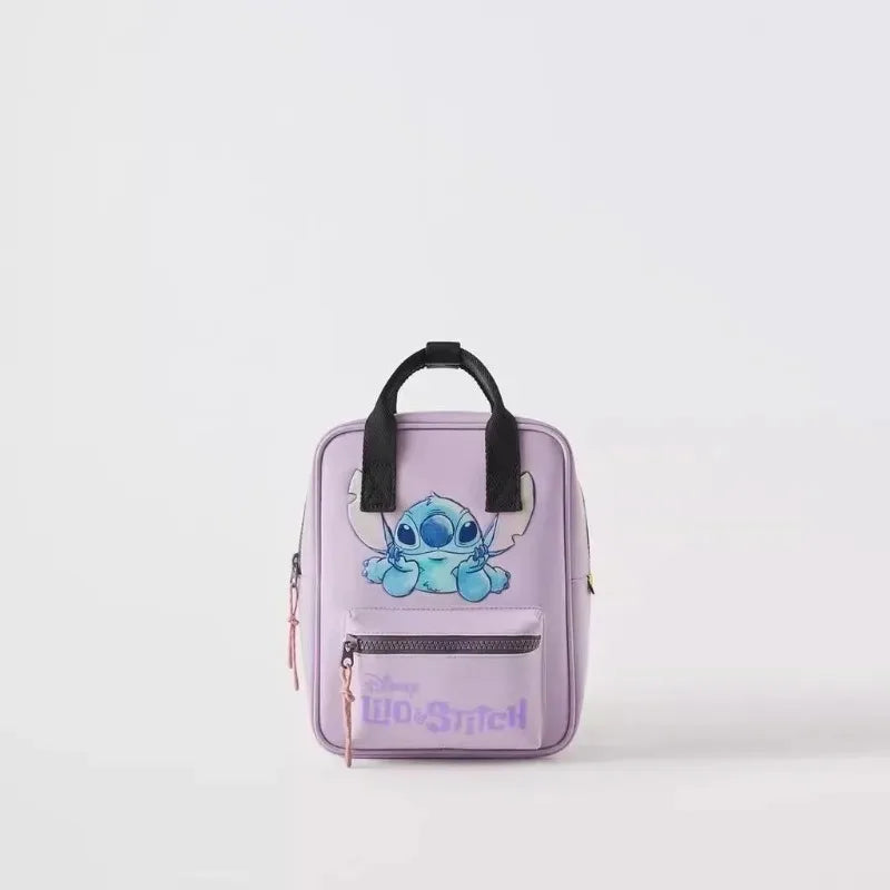 Sac Peluche Disney Stitch