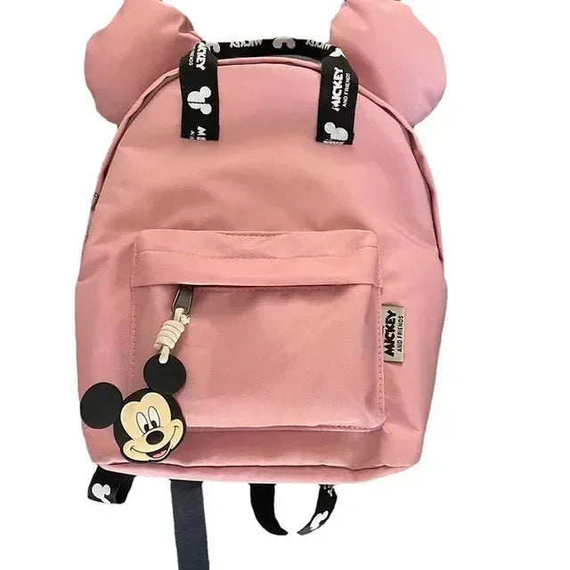 Sac à Dos Disney pour Enfants – Mickey & Co.