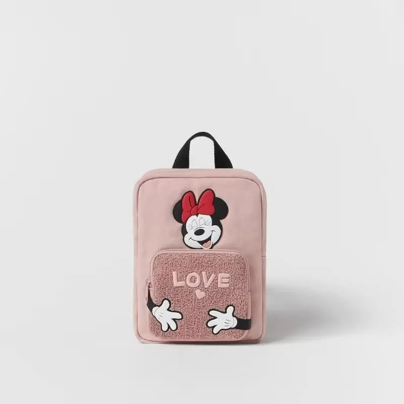 Sac à Dos Disney - Mickey & Minnie