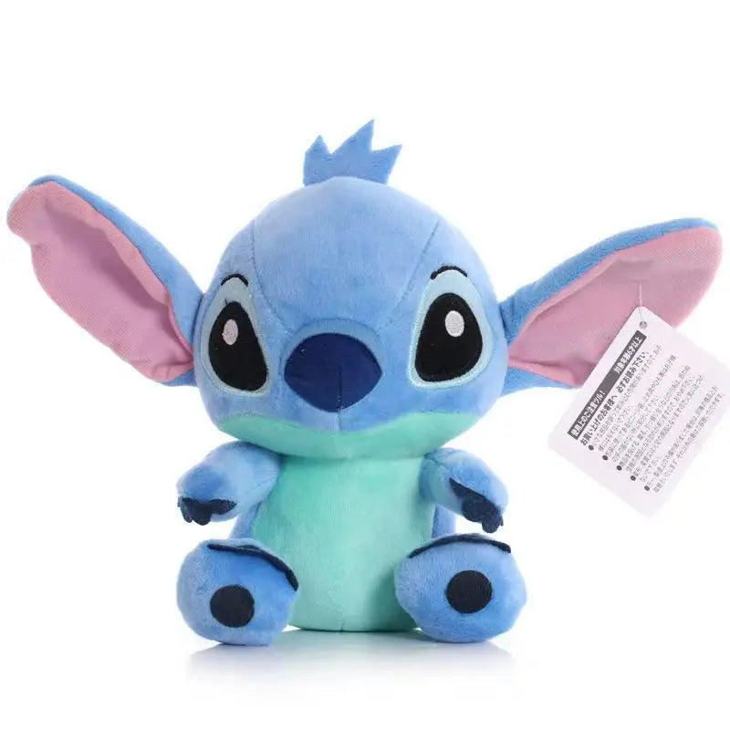 Peluche Stitch 18 cm