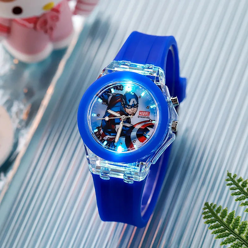 Montre Enfant Disney - Minnie & Mickey