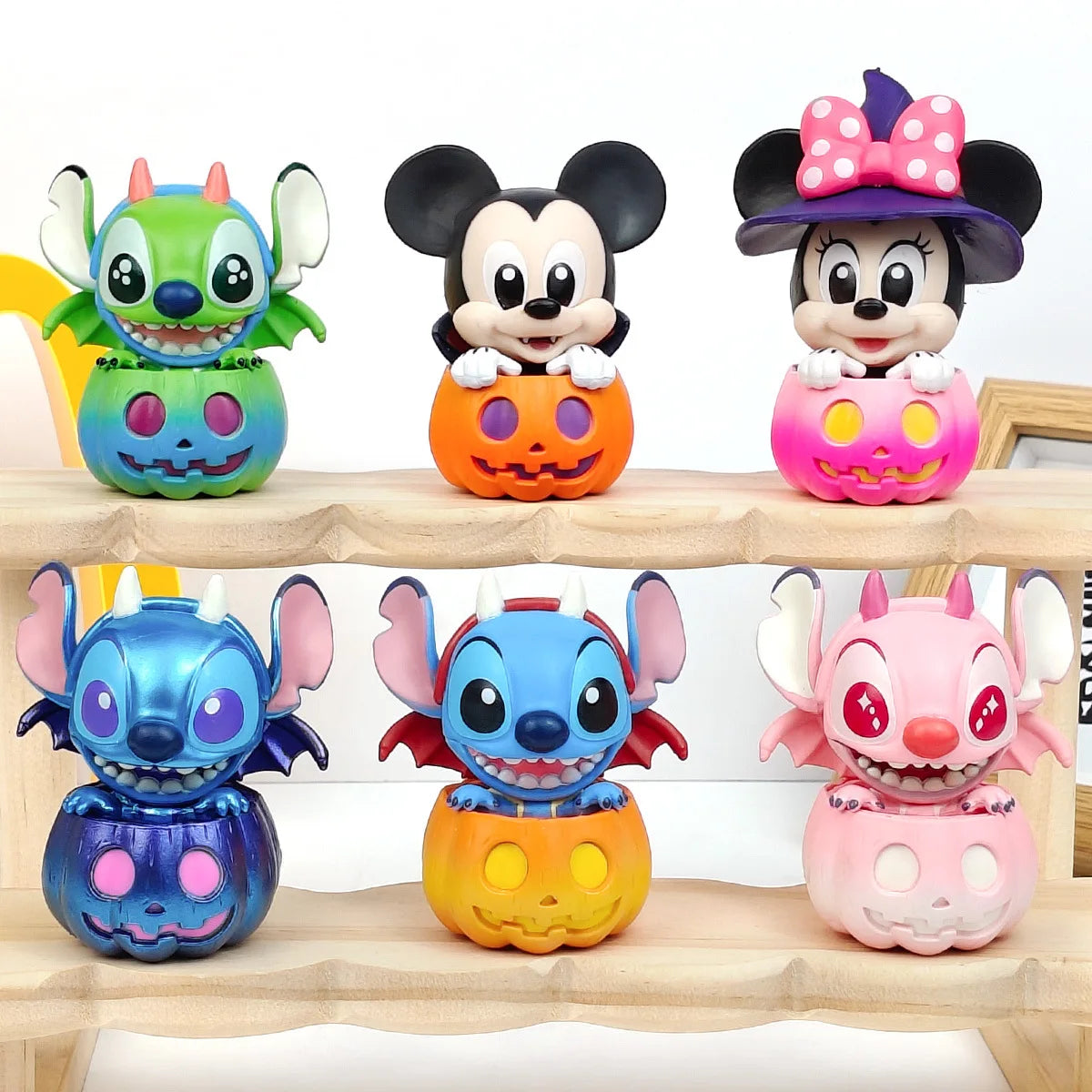 Figurine de Décocaration Disney