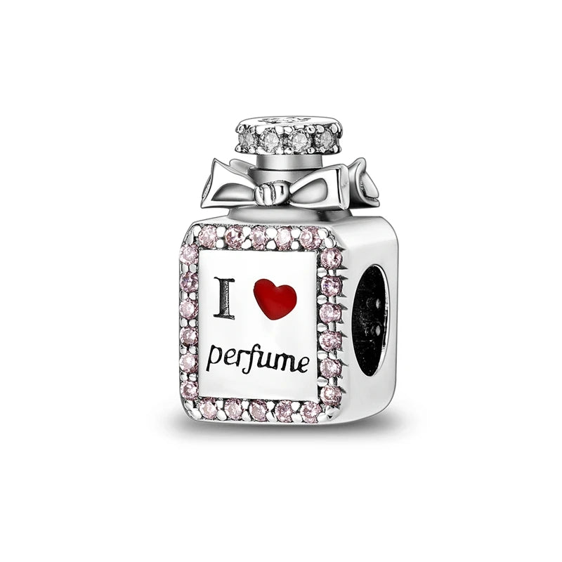 Pendentif Argenté