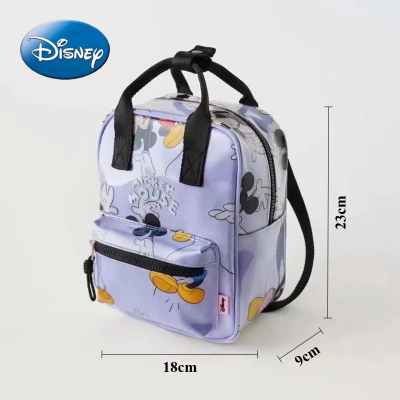 Sac à Dos Disney - Mickey & Minnie