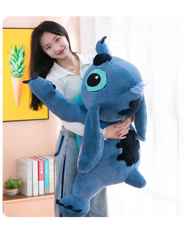 Peluche Stitch de 45–60 cm