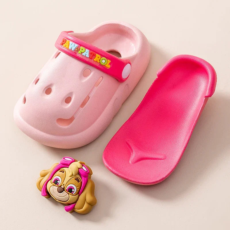 Sandales PAW Patrol Enfants