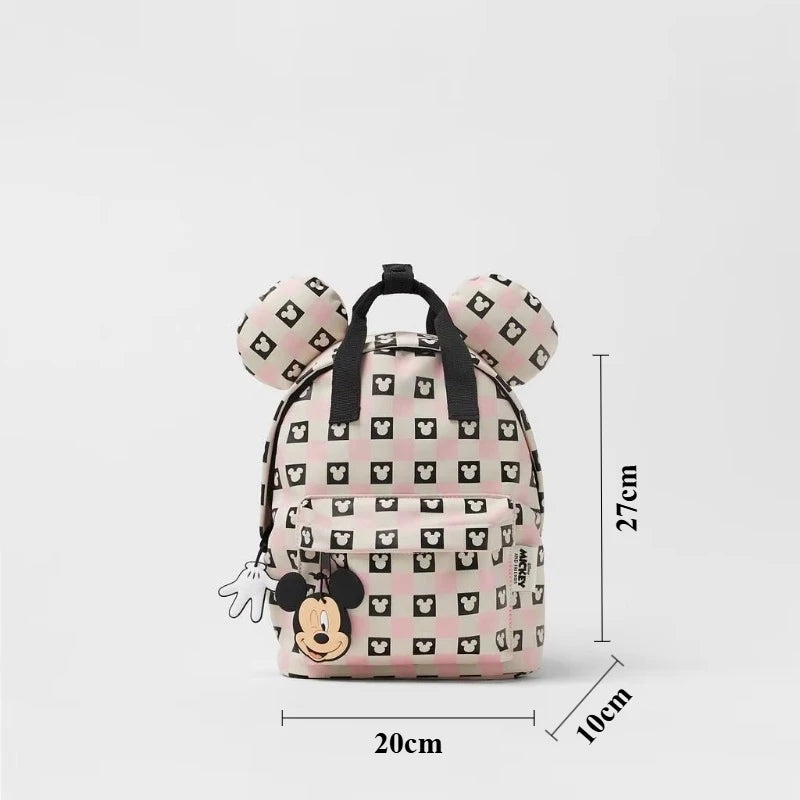 Sac à Dos Disney - Mickey & Minnie
