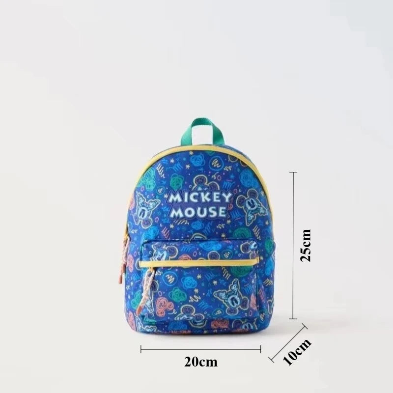 Sac à Dos Disney - Mickey & Minnie