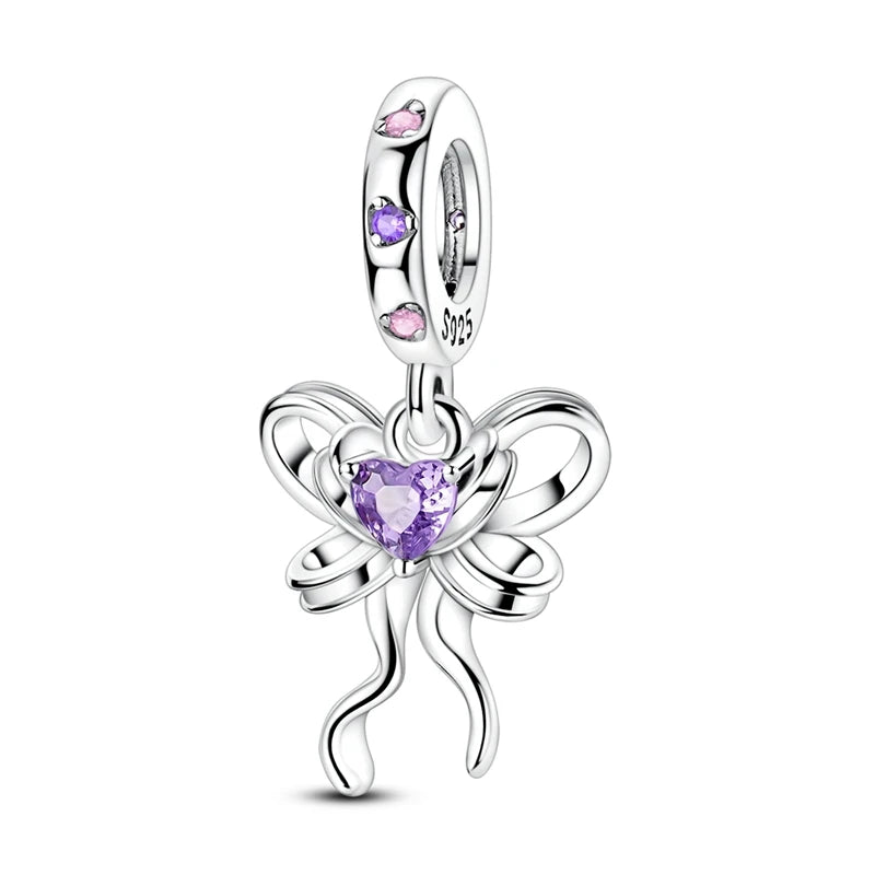 Pendentif Argenté