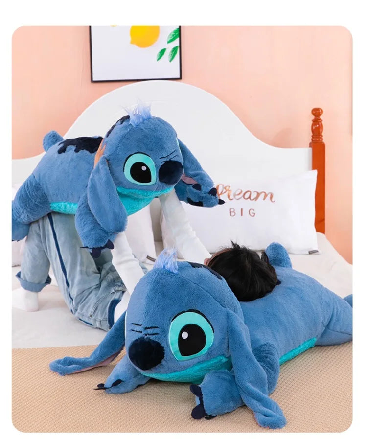 Peluche Stitch de 45–60 cm