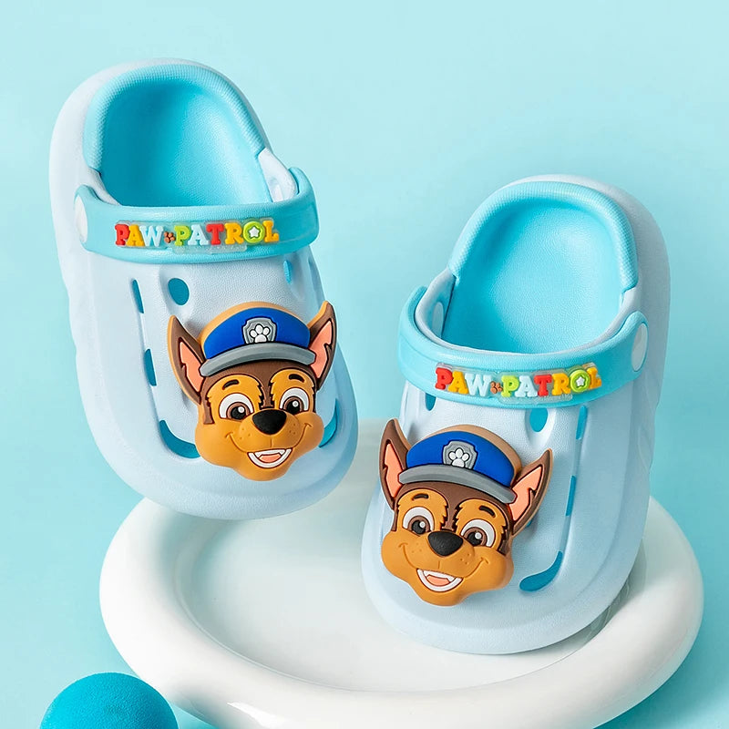 Sandales PAW Patrol Enfants