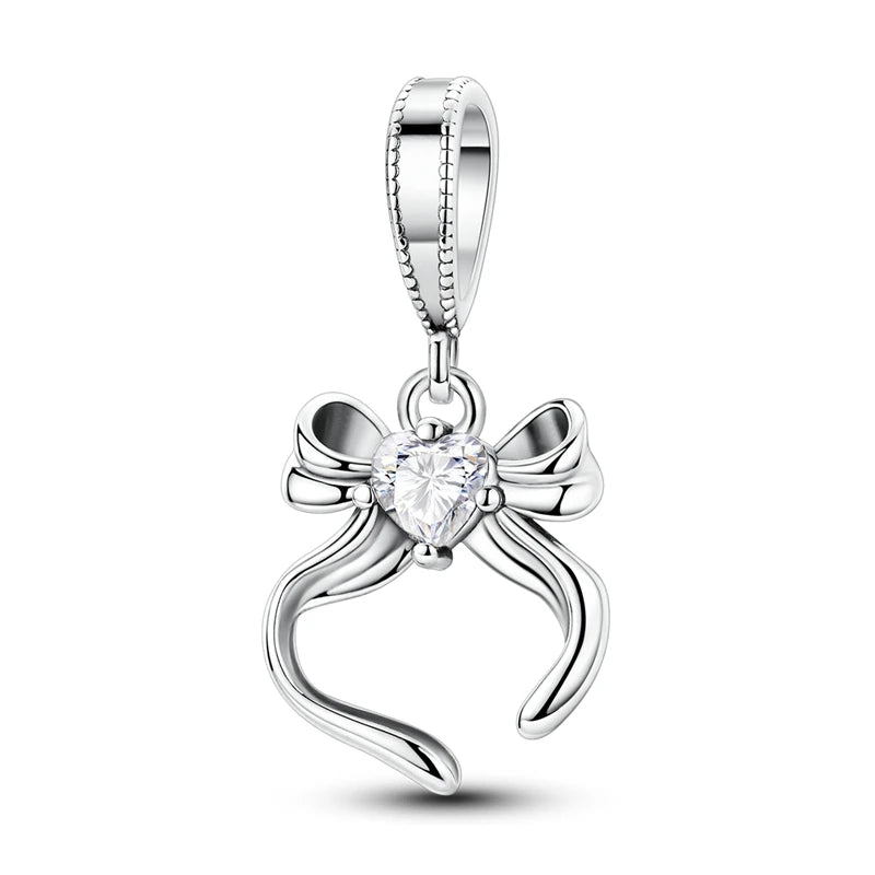 Pendentif Argenté