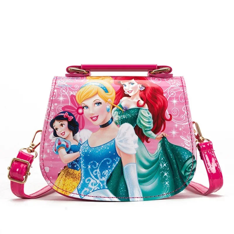 Sac à Main Disney Frozen – Elsa & Anna
