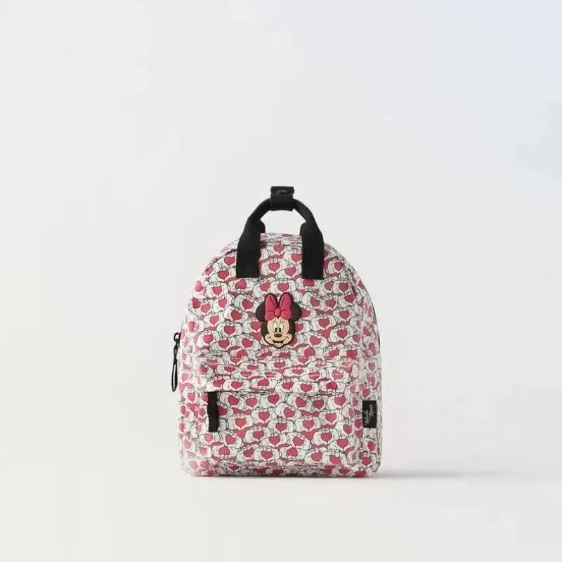 Sac à Dos Disney - Mickey & Minnie