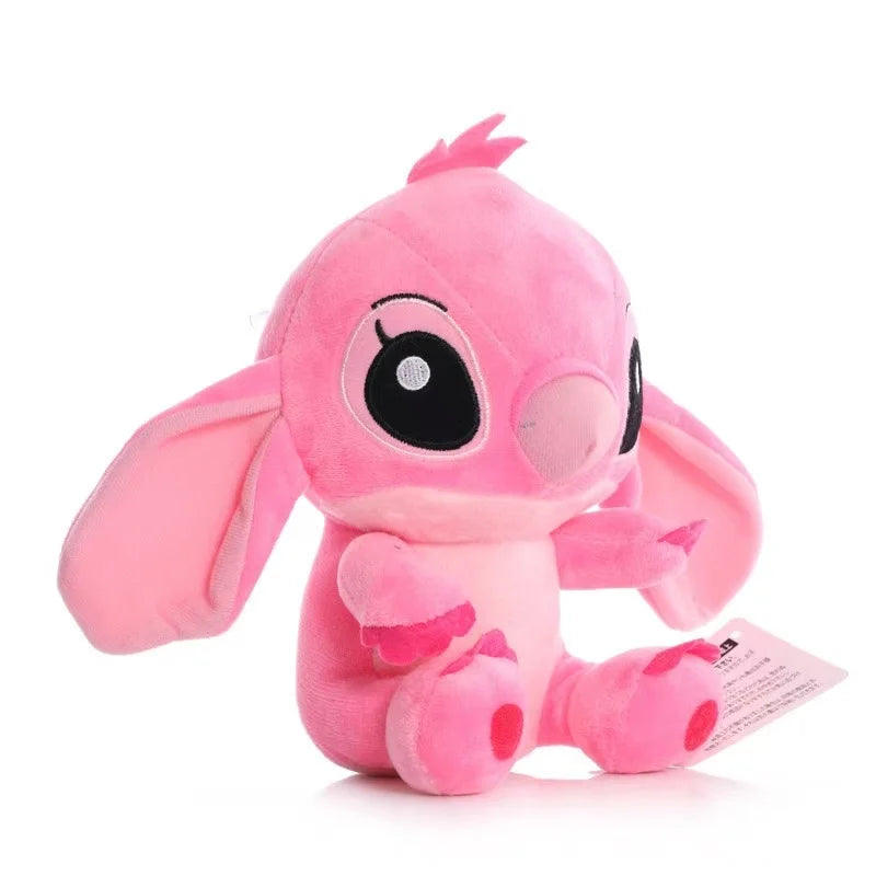 Peluche Stitch 18 cm