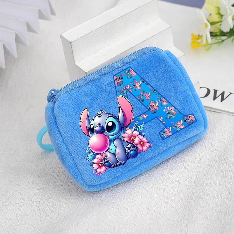 Sac Repas Disney Stitch Enfants