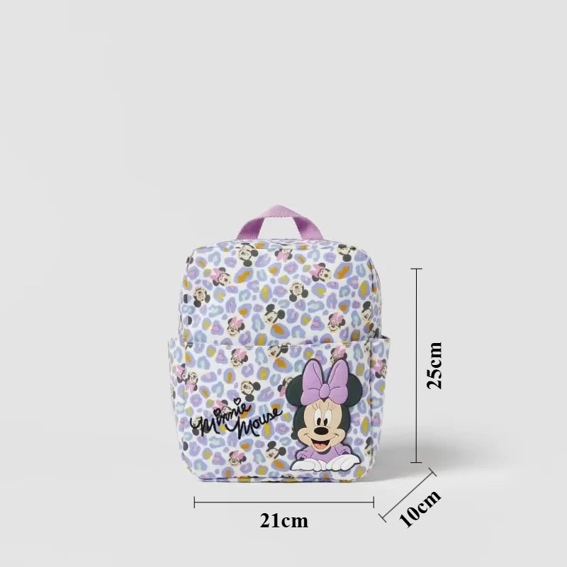 Sac à Dos Disney - Mickey & Minnie
