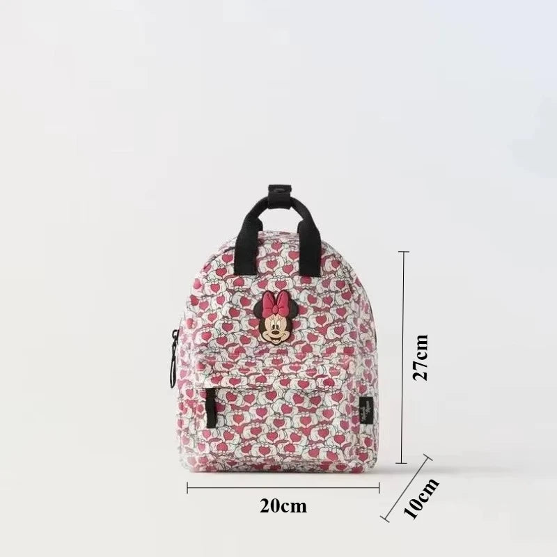 Sac à Dos Disney - Mickey & Minnie