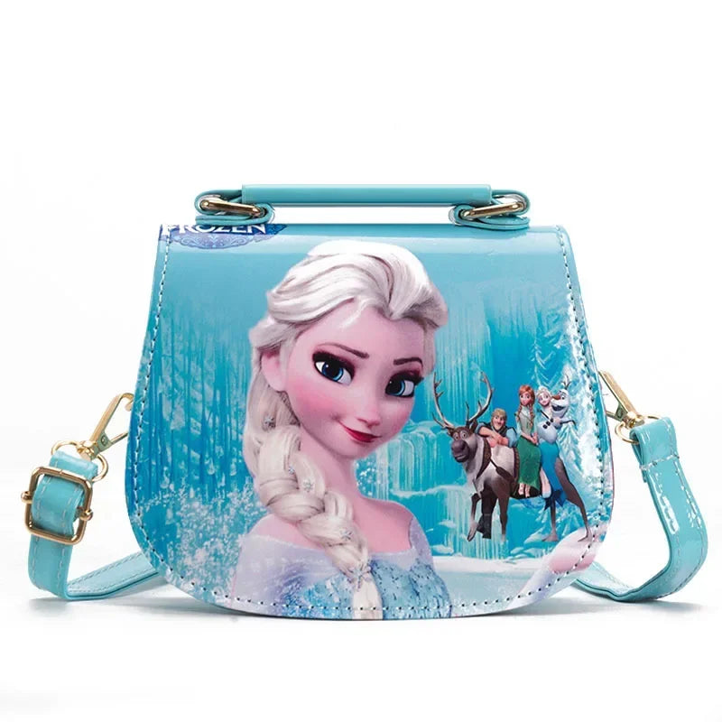 Sac à Main Disney Frozen – Elsa & Anna