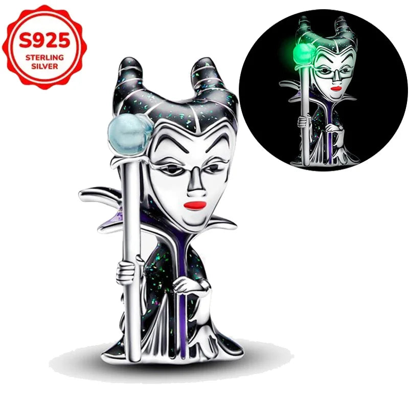 Bijoux Disney Stitch – Collier & Boucles d’Oreilles Argent