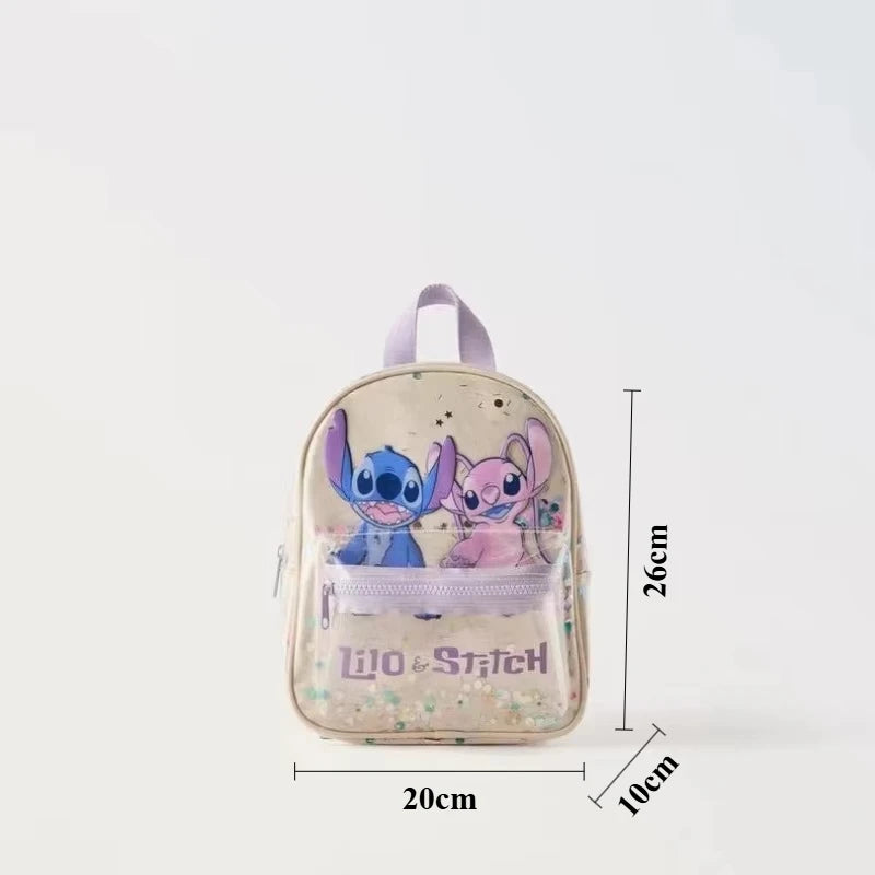 Sac à Dos Disney - Mickey & Minnie