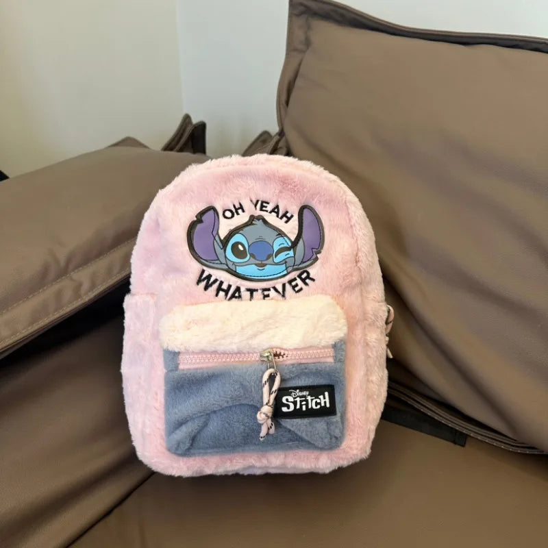 Sac à Dos Disney - Mickey & Minnie