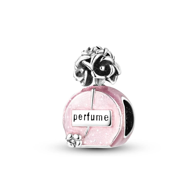 Pendentif Argenté