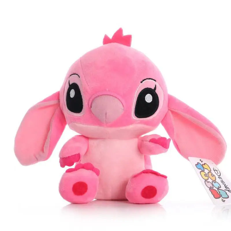 Peluche Stitch 18 cm