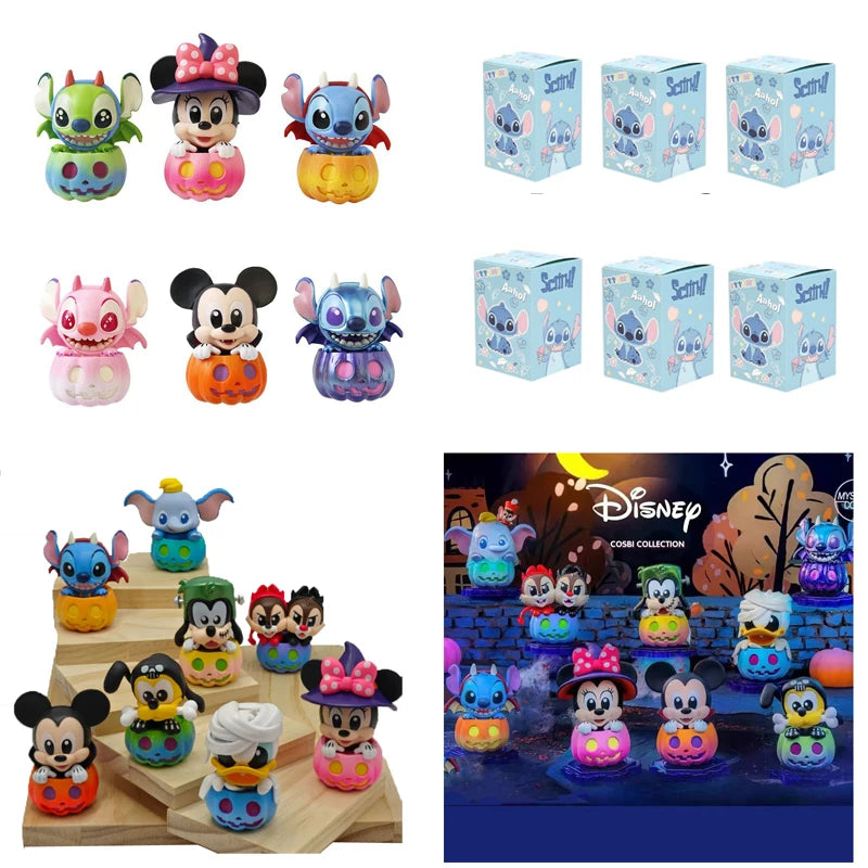 Figurine de Décocaration Disney