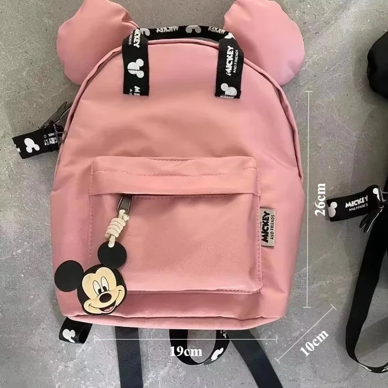 Sac à Dos Disney - Mickey & Minnie