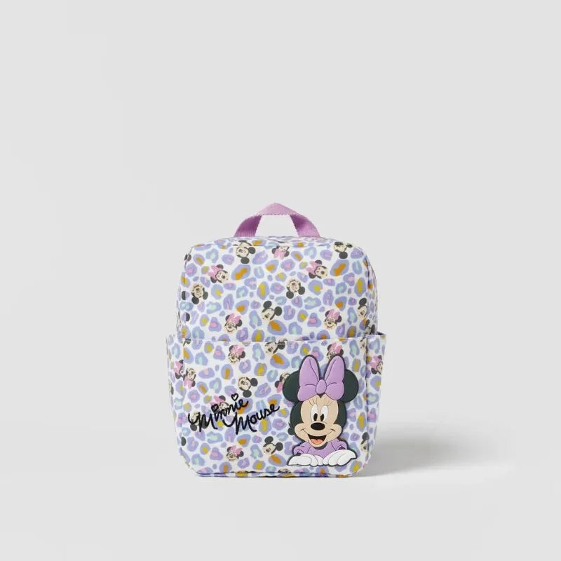 Sac à Dos Disney - Mickey & Minnie