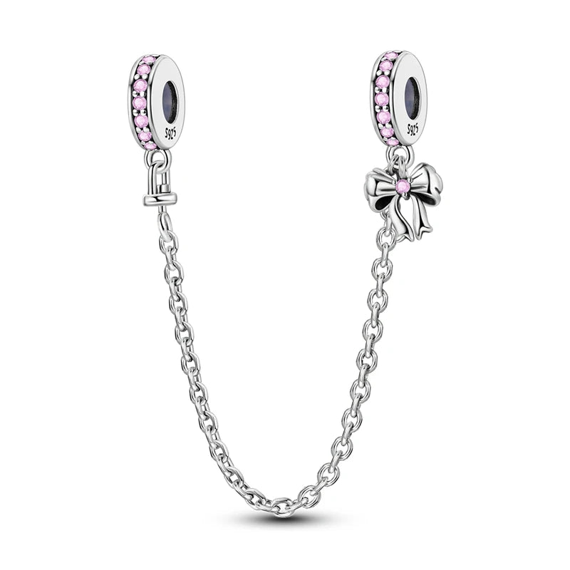 Pendentif Argenté