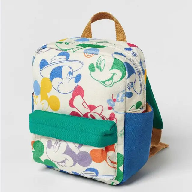 Sac à Dos Disney - Mickey & Minnie