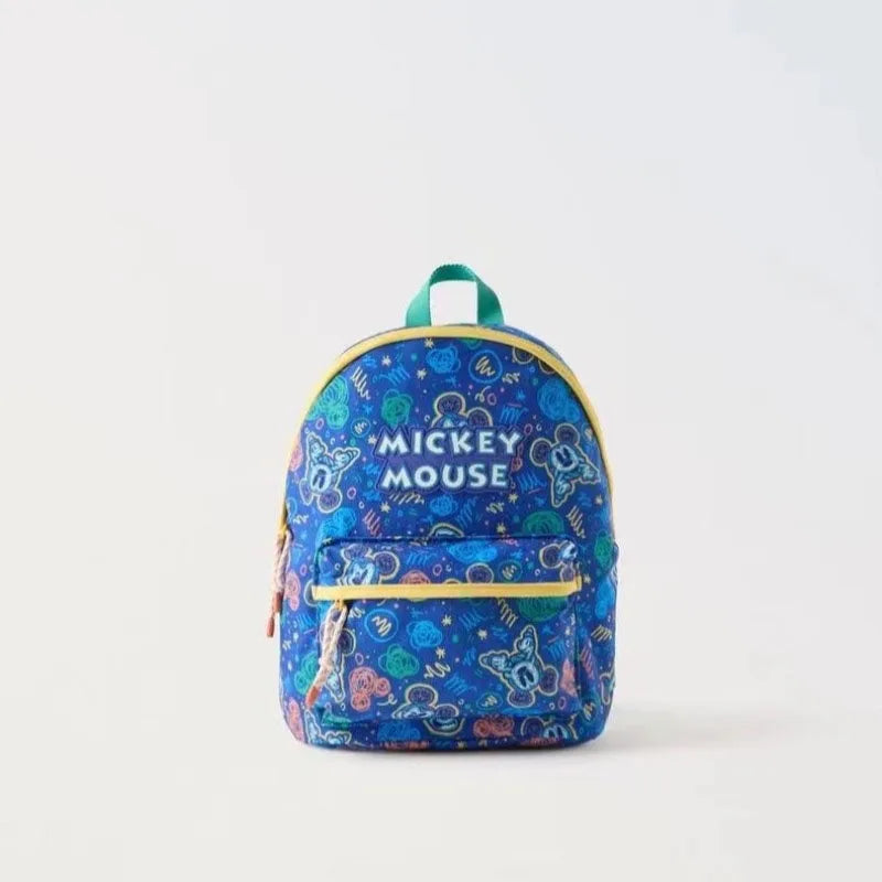 Sac à Dos Disney - Mickey & Minnie
