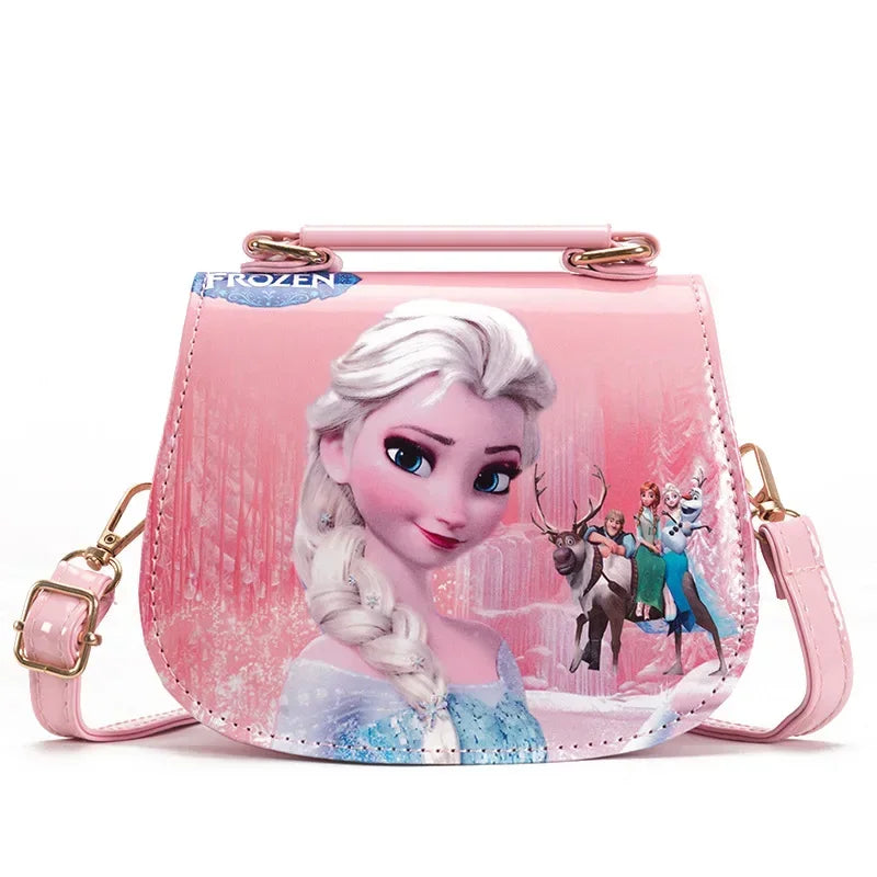Sac à Main Disney Frozen – Elsa & Anna