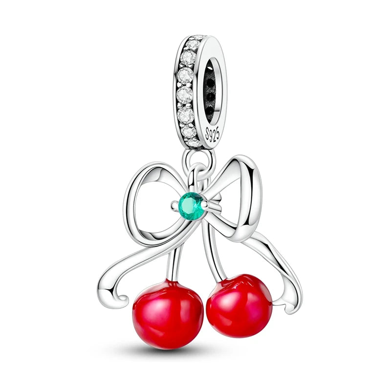 Pendentif Argenté