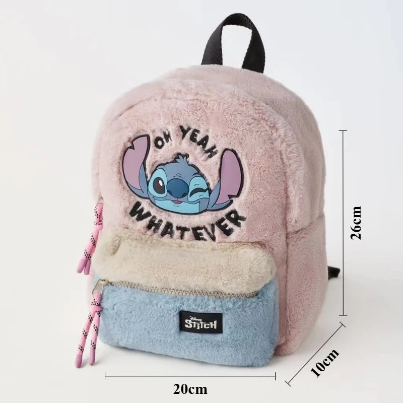 Sac à Dos Disney - Mickey & Minnie