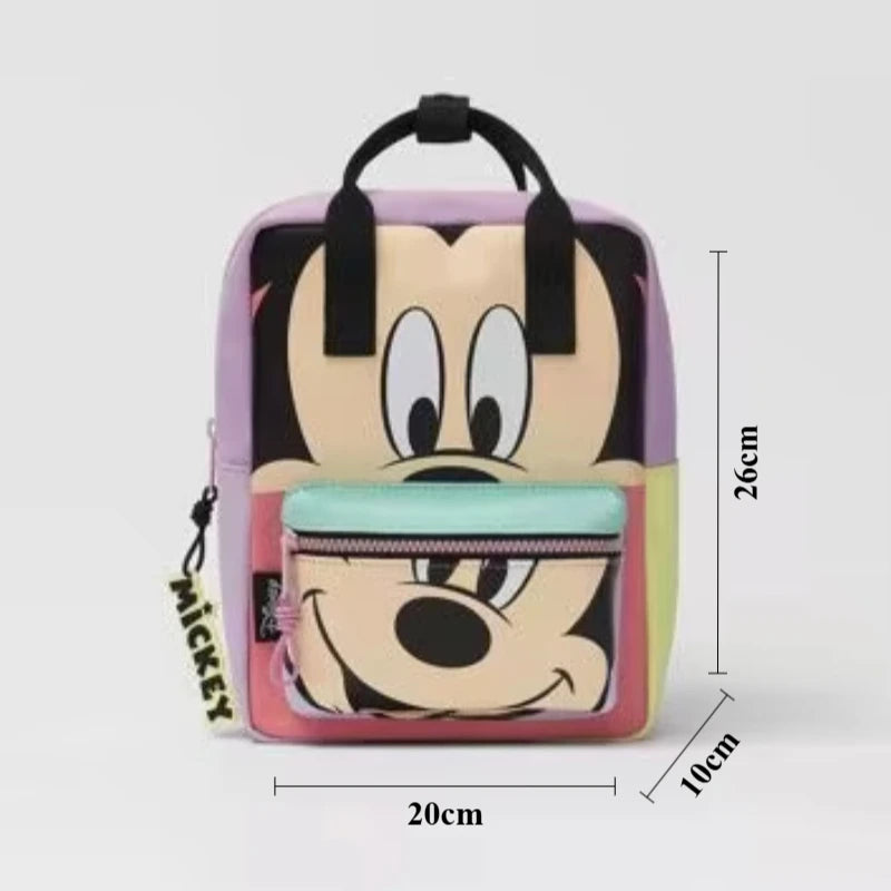 Sac à Dos Disney - Mickey & Minnie