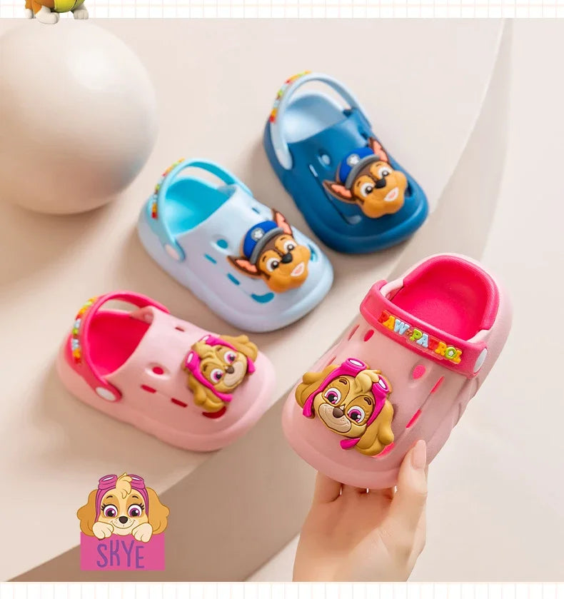 Sandales PAW Patrol Enfants