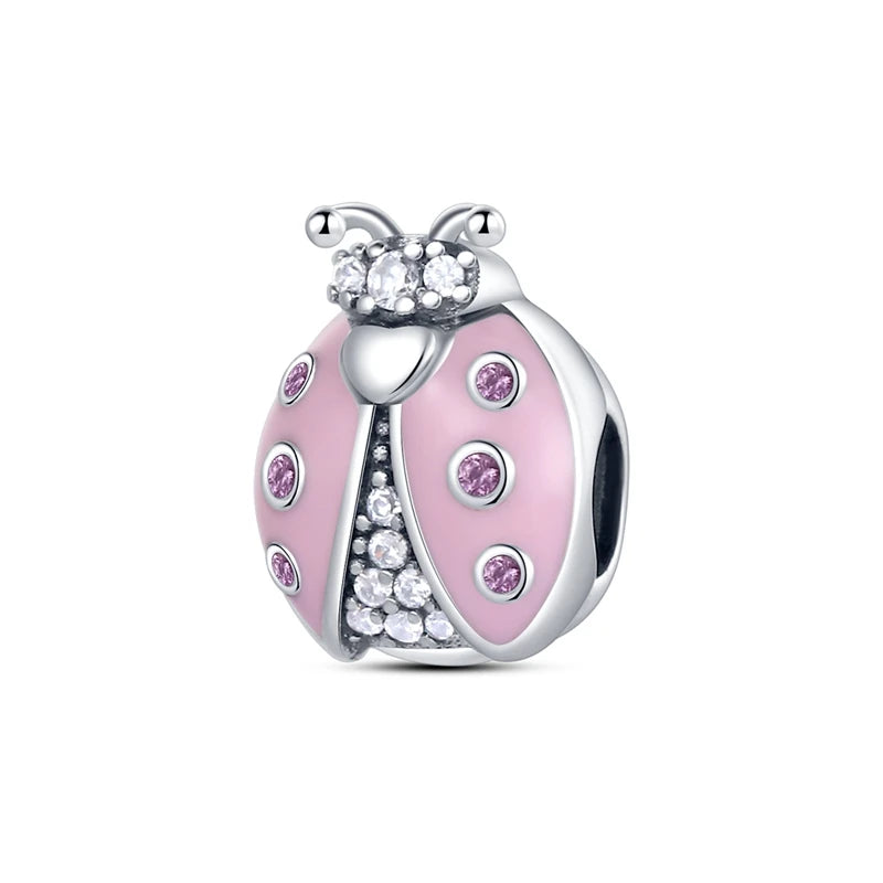 Pendentif Argenté