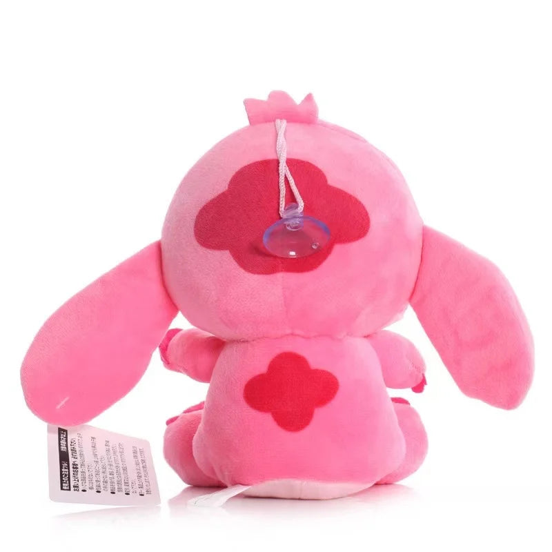 Peluche Stitch 18 cm