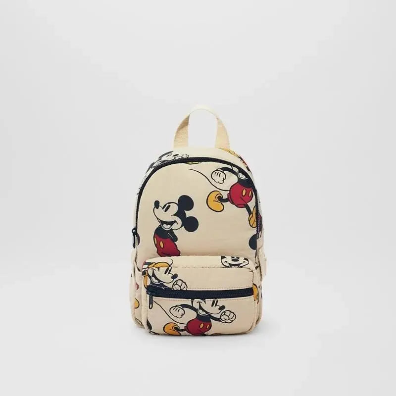 Sac à Dos Disney - Mickey & Minnie