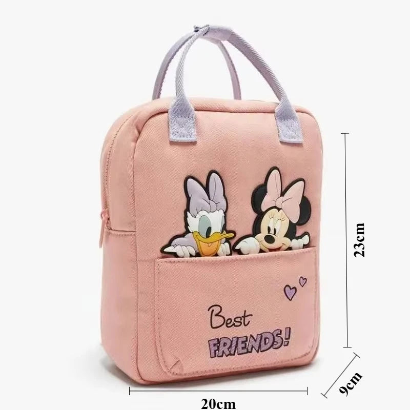 Sac à Dos Disney - Mickey & Minnie
