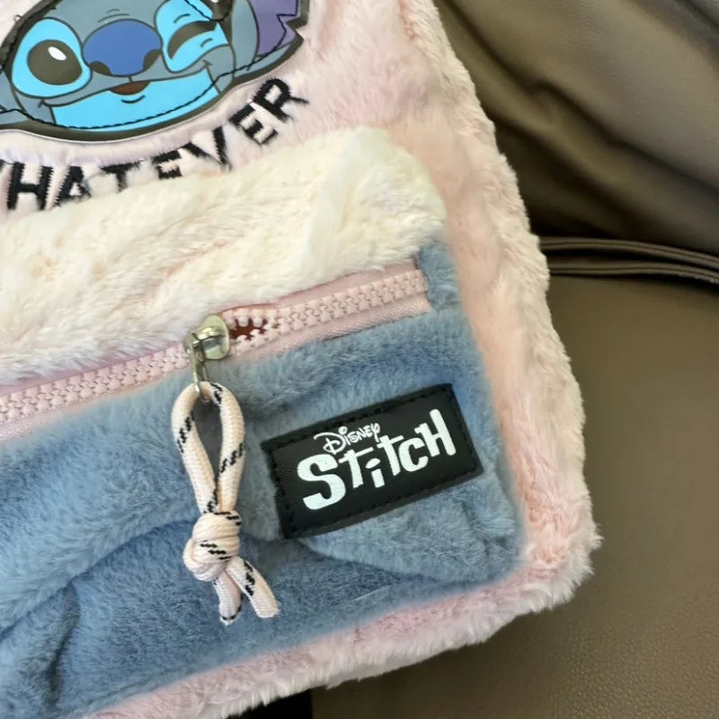 Sac à Dos Disney - Mickey & Minnie