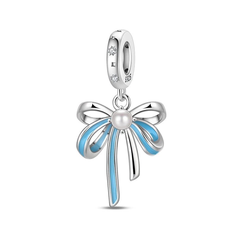 Pendentif Argenté