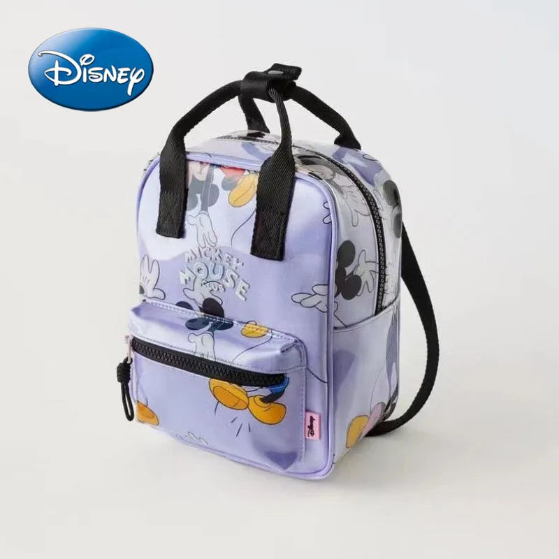 Sac à Dos Disney - Mickey & Minnie